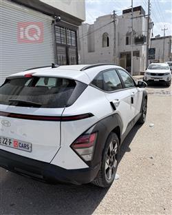 هيونداي كونا